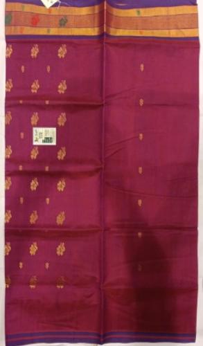 SAREES JAYANKONDAM COTTON WITH BLOUSE